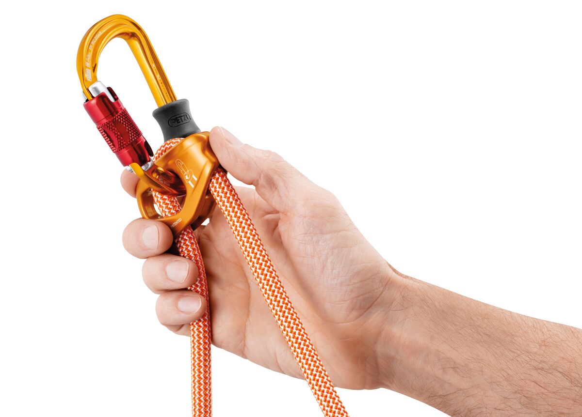 Longe Adjust Connect - Petzl